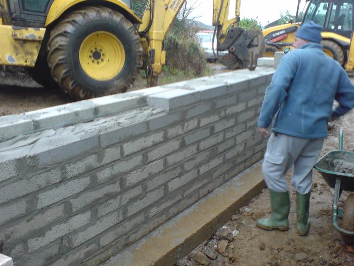 15 Retaining Wall & Cess Tank (10)